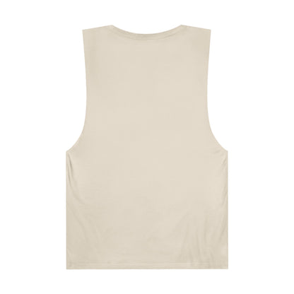 Barnard Tank Top for Casual Wear, Summer Outfit, Fitness Apparel, Everyday Comfort, Athletic Wear