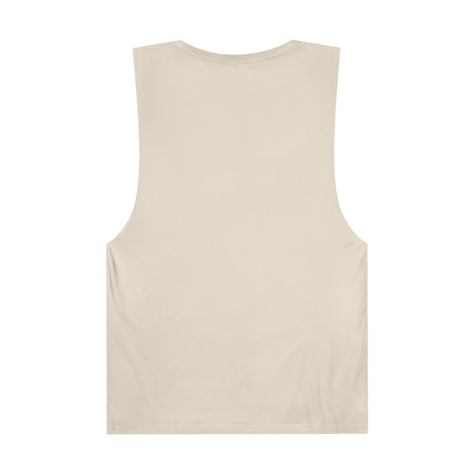 Barnard Tank Top for Casual Wear, Summer Outfit, Fitness Apparel, Everyday Comfort, Athletic Wear
