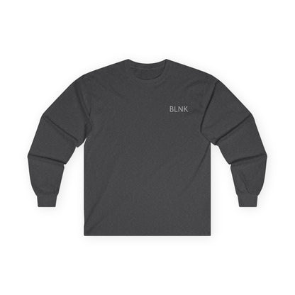 Eye Design Long Sleeve Tee, Unisex Shirt, Casual