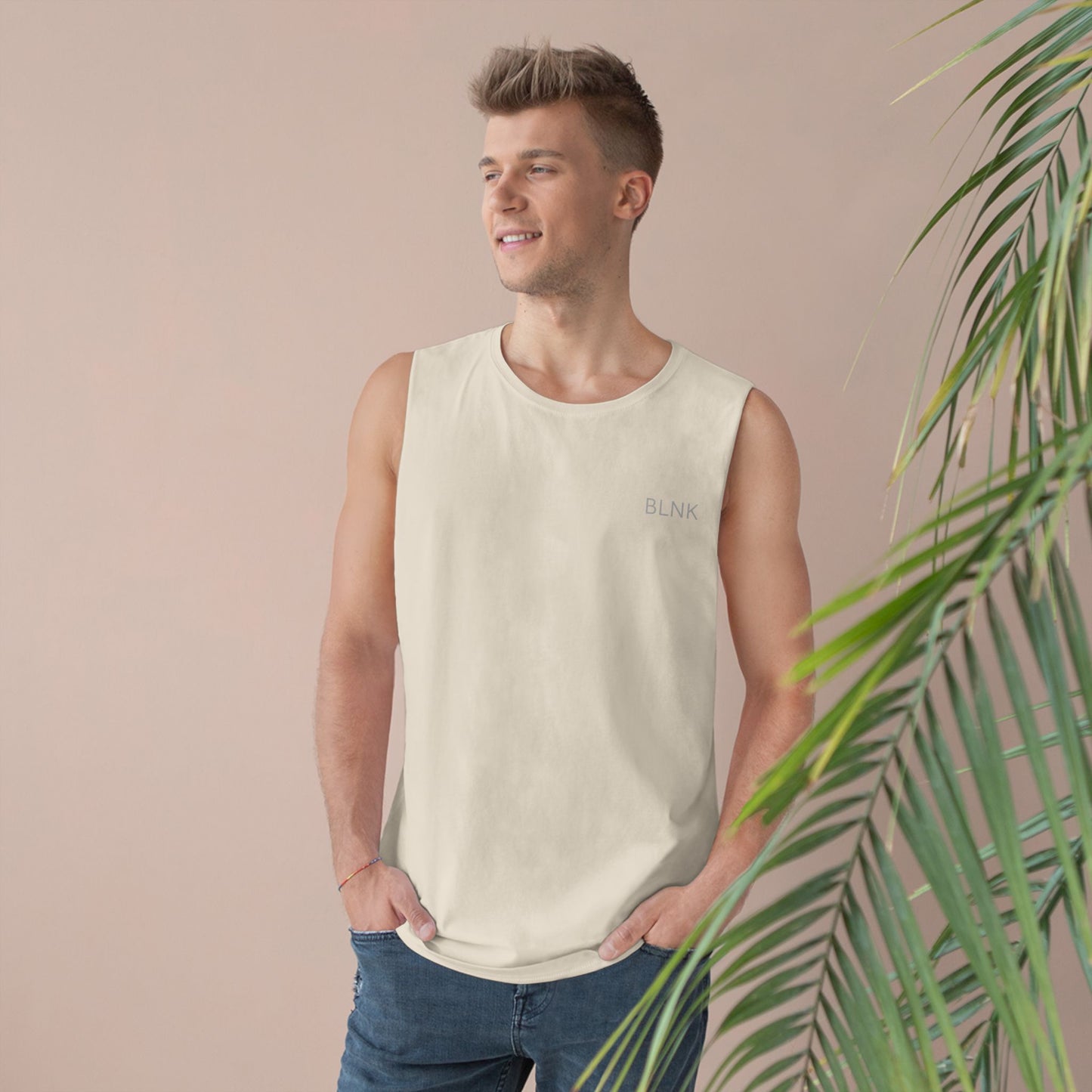 Barnard Tank Top for Casual Wear, Summer Outfit, Fitness Apparel, Everyday Comfort, Athletic Wear