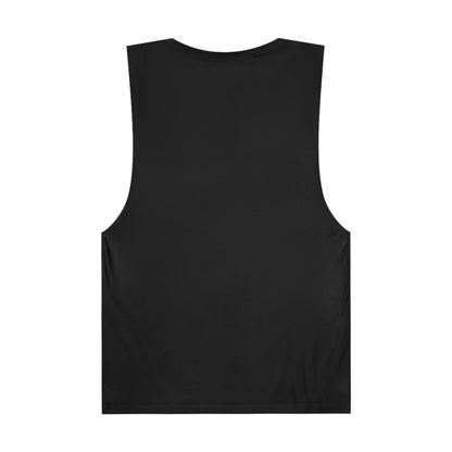 Barnard Tank Top for Casual Wear, Summer Outfit, Fitness Apparel, Everyday Comfort, Athletic Wear