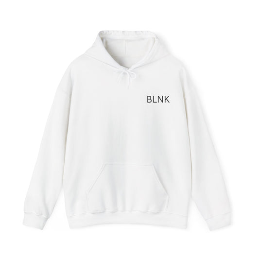 Cosmic Clarity Hooded Sweatshirt | Unisex Heavy Blend | Relaxed Fit |
